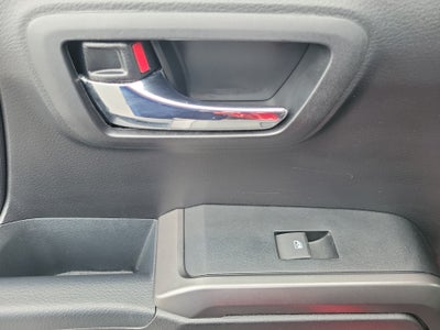 2019 Toyota Tacoma 4WD TRD Sport