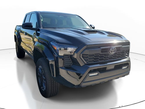2025 Toyota Tacoma 4WD TRD Sport
