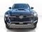 2025 Toyota Tacoma 4WD TRD Sport