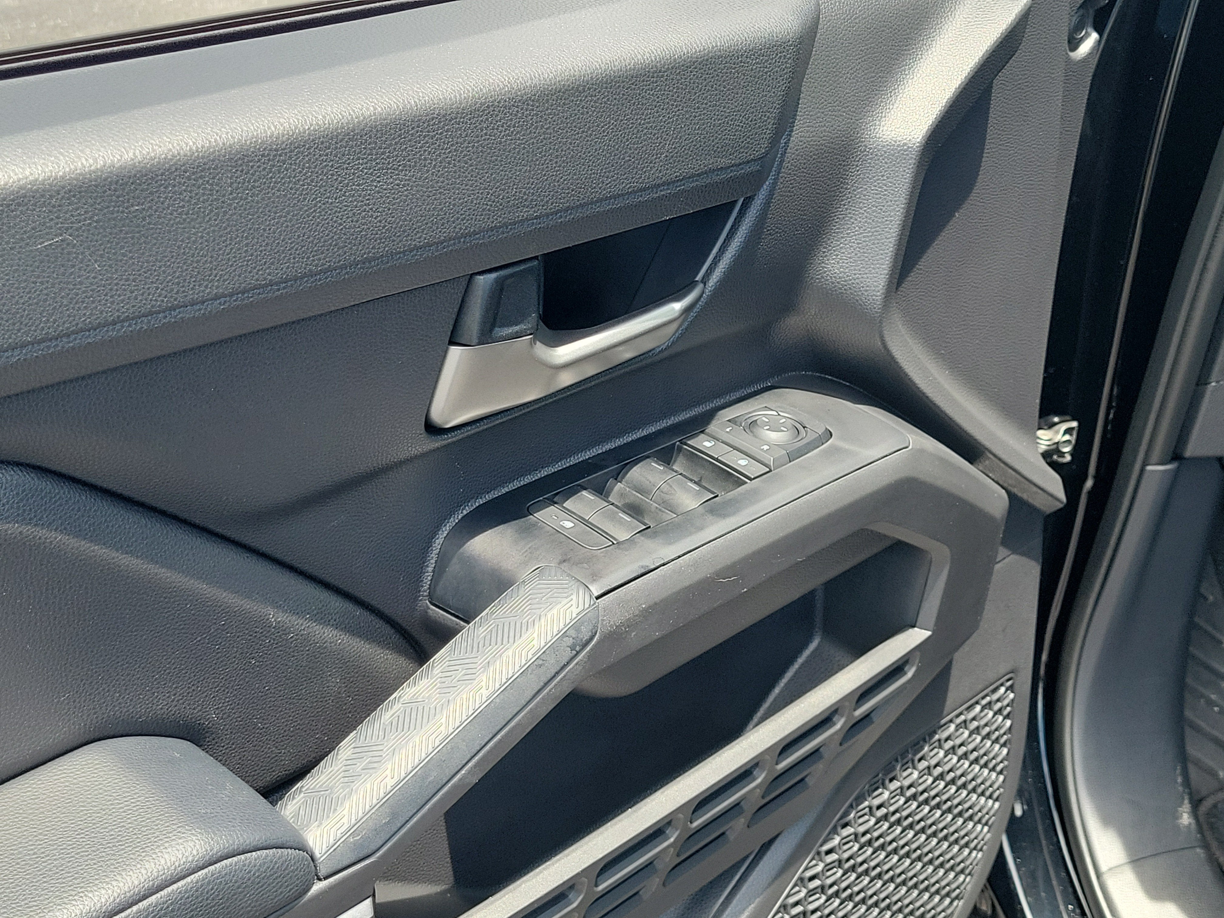2025 Toyota Tacoma 4WD TRD Sport