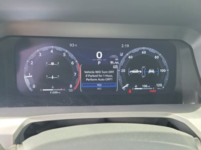 2025 Toyota Tacoma 4WD TRD Sport