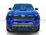 2025 Toyota Tacoma 4WD TRD Sport