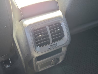 2022 Volkswagen Tiguan S