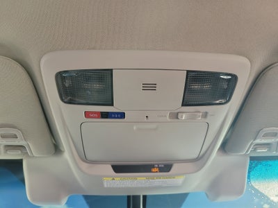 2019 Subaru Legacy Premium