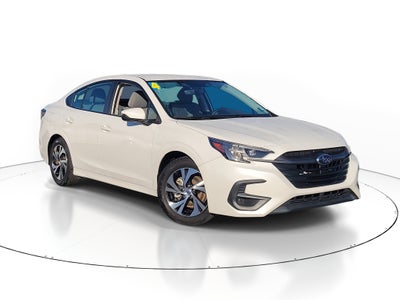 2024 Subaru Legacy Premium