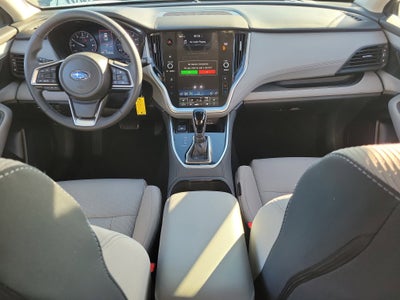 2024 Subaru Legacy Premium