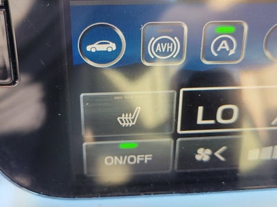 2024 Subaru Legacy Premium