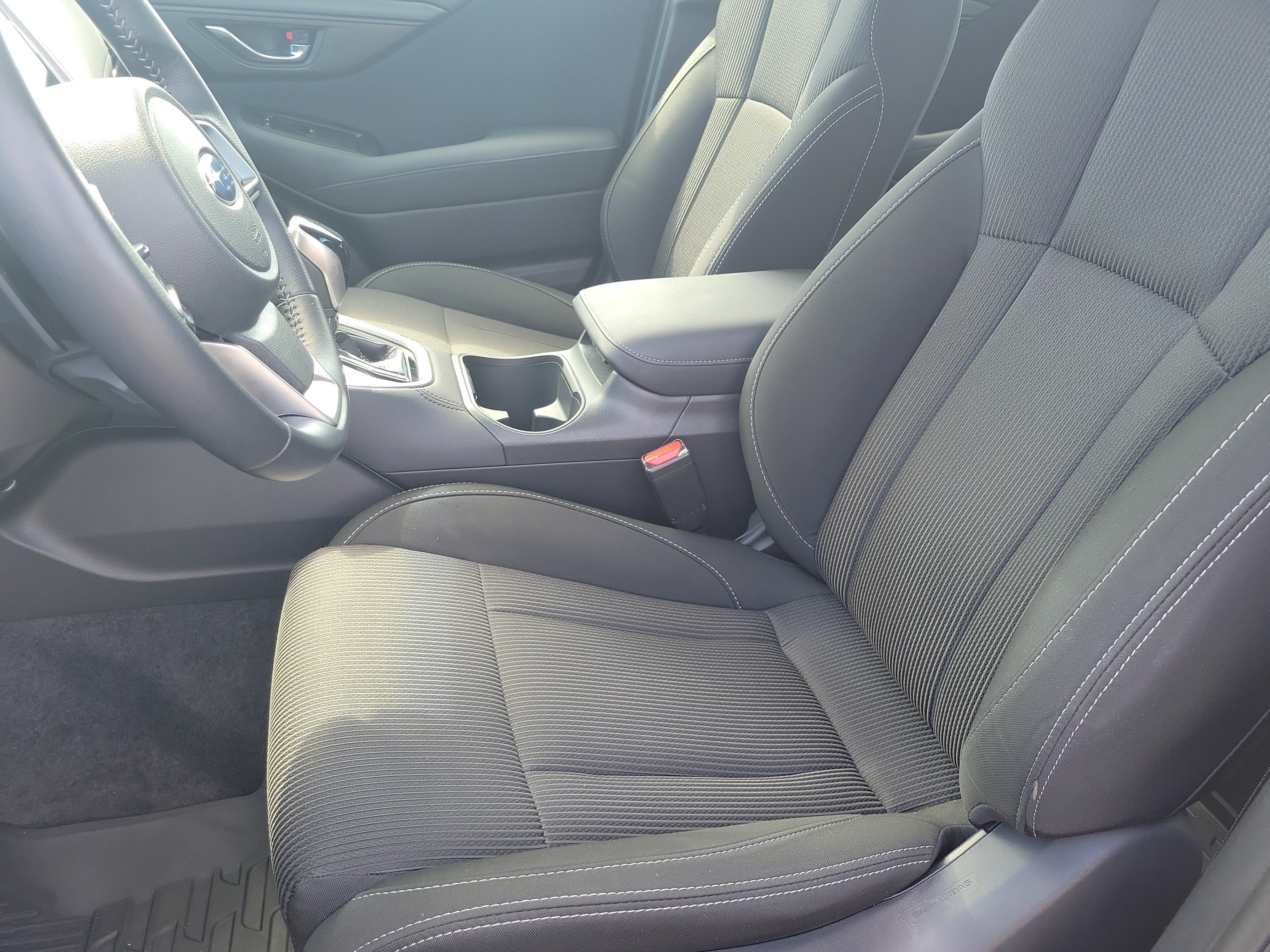 2021 Subaru Legacy Premium