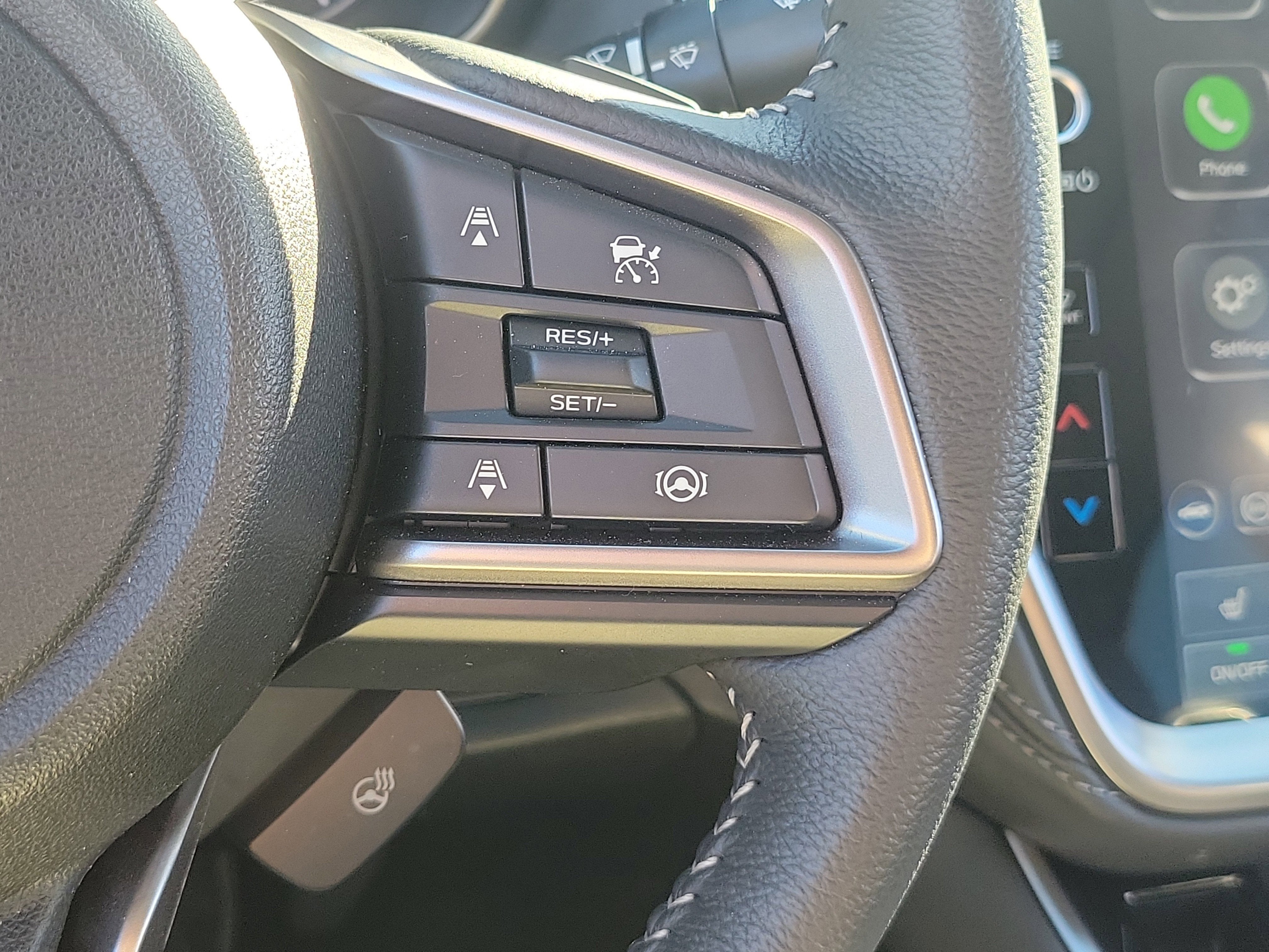 2025 Subaru Legacy Limited