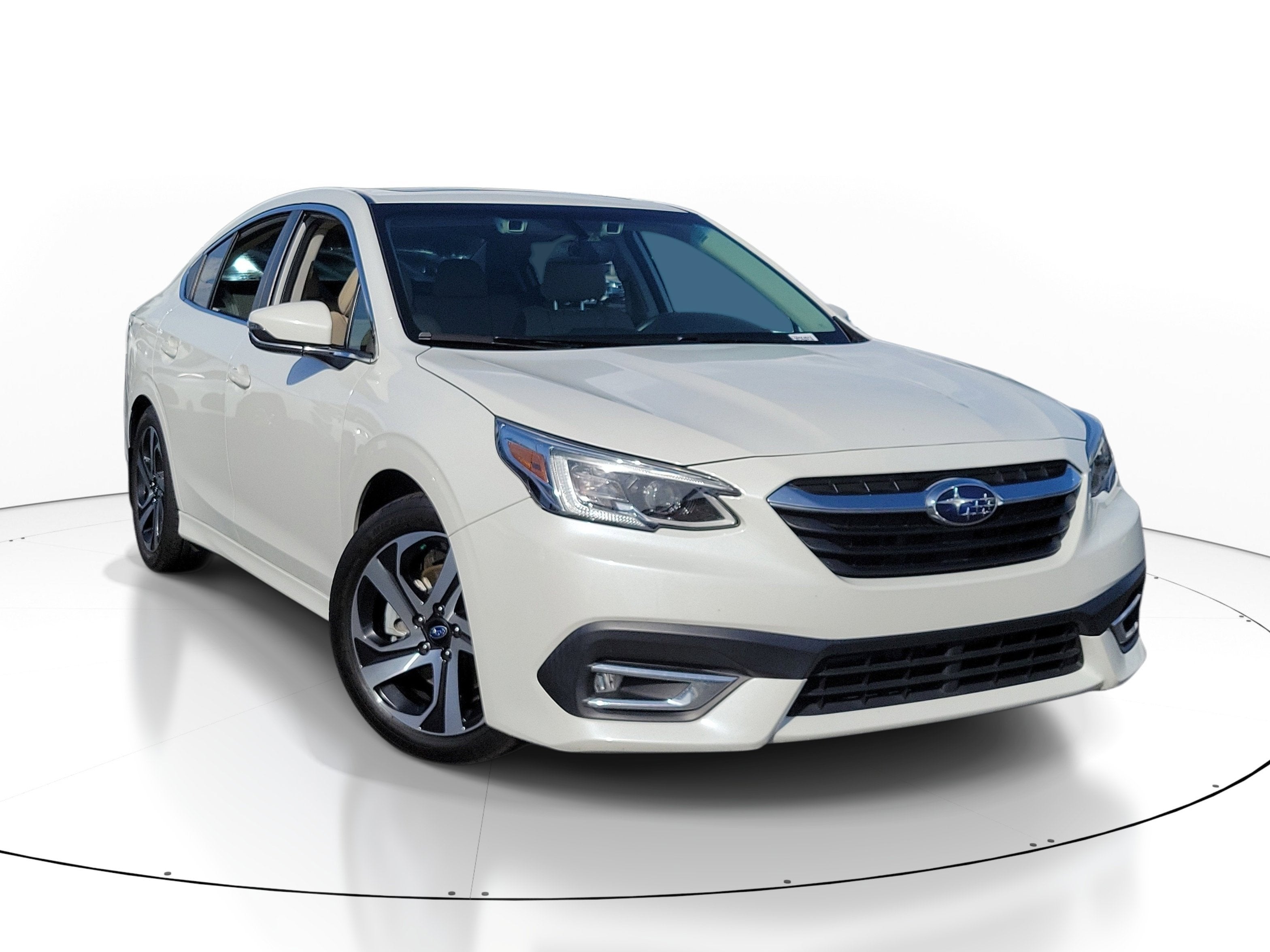 2020 Subaru Legacy0 Limited