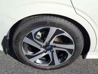 2020 Subaru Legacy0 Limited