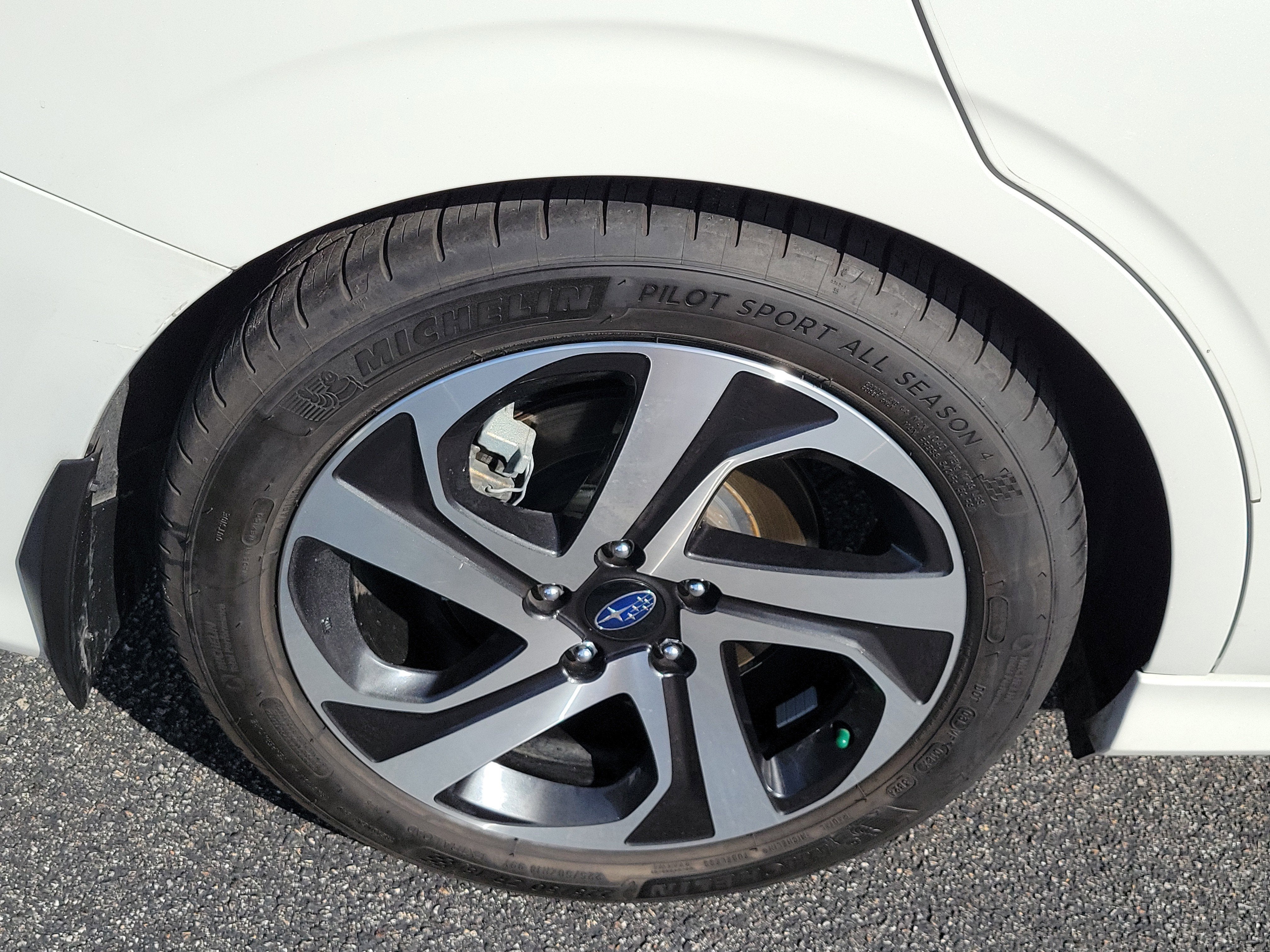 2020 Subaru Legacy0 Limited