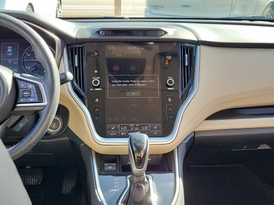 2020 Subaru Legacy0 Limited