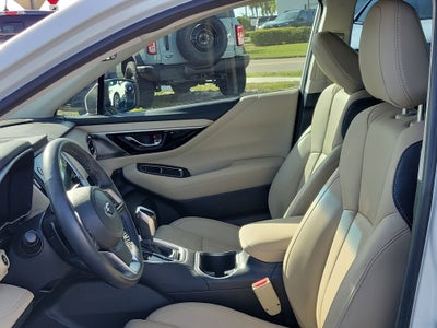 2020 Subaru Legacy0 Limited