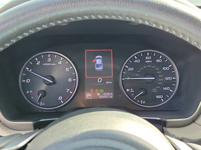 2020 Subaru Legacy0 Limited