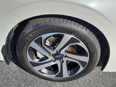 2020 Subaru Legacy0 Limited