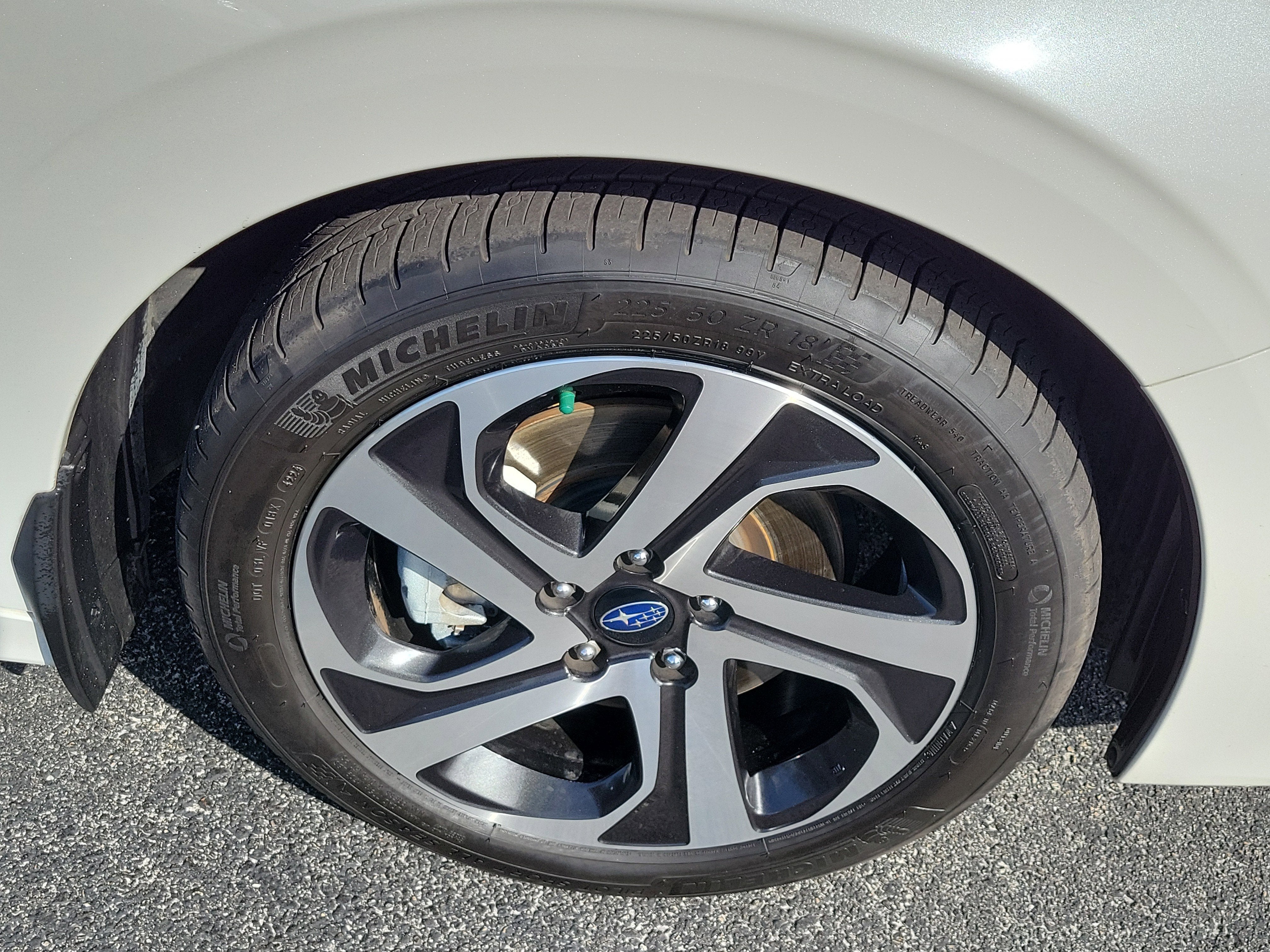 2020 Subaru Legacy0 Limited