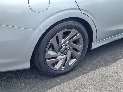 2023 Subaru Legacy Sport