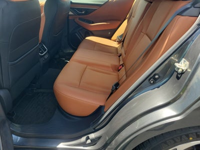 2020 Subaru Legacy Touring XT