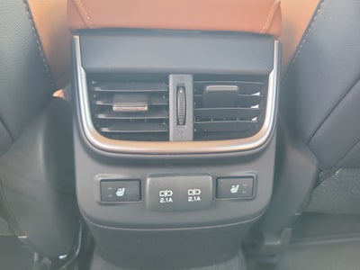2020 Subaru Legacy Touring XT