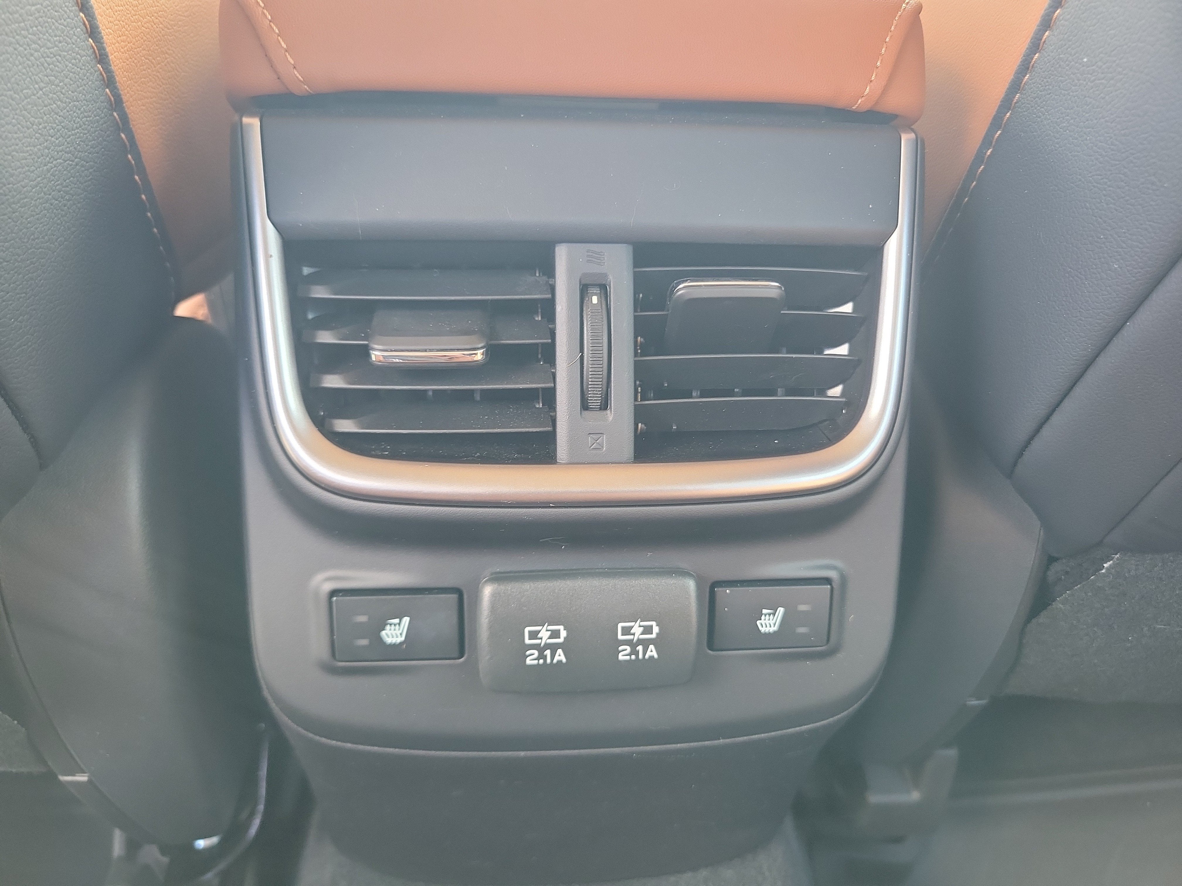 2020 Subaru Legacy Touring XT
