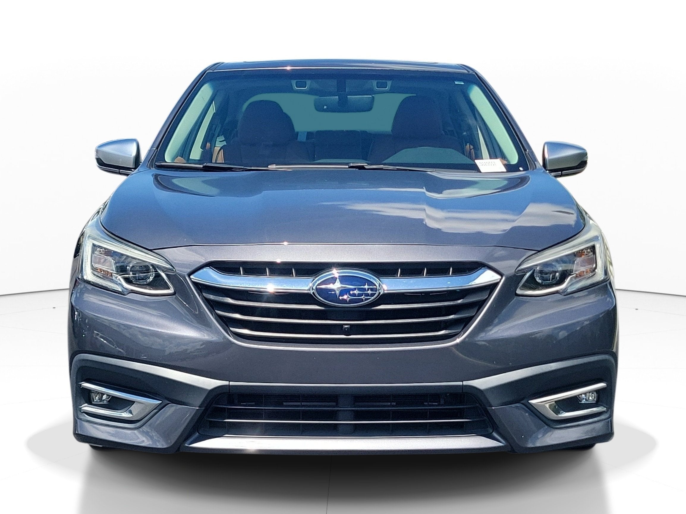 2020 Subaru Legacy Touring XT
