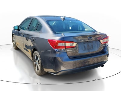 2019 Subaru Impreza Premium