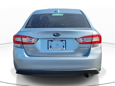 2017 Subaru Impreza Premium