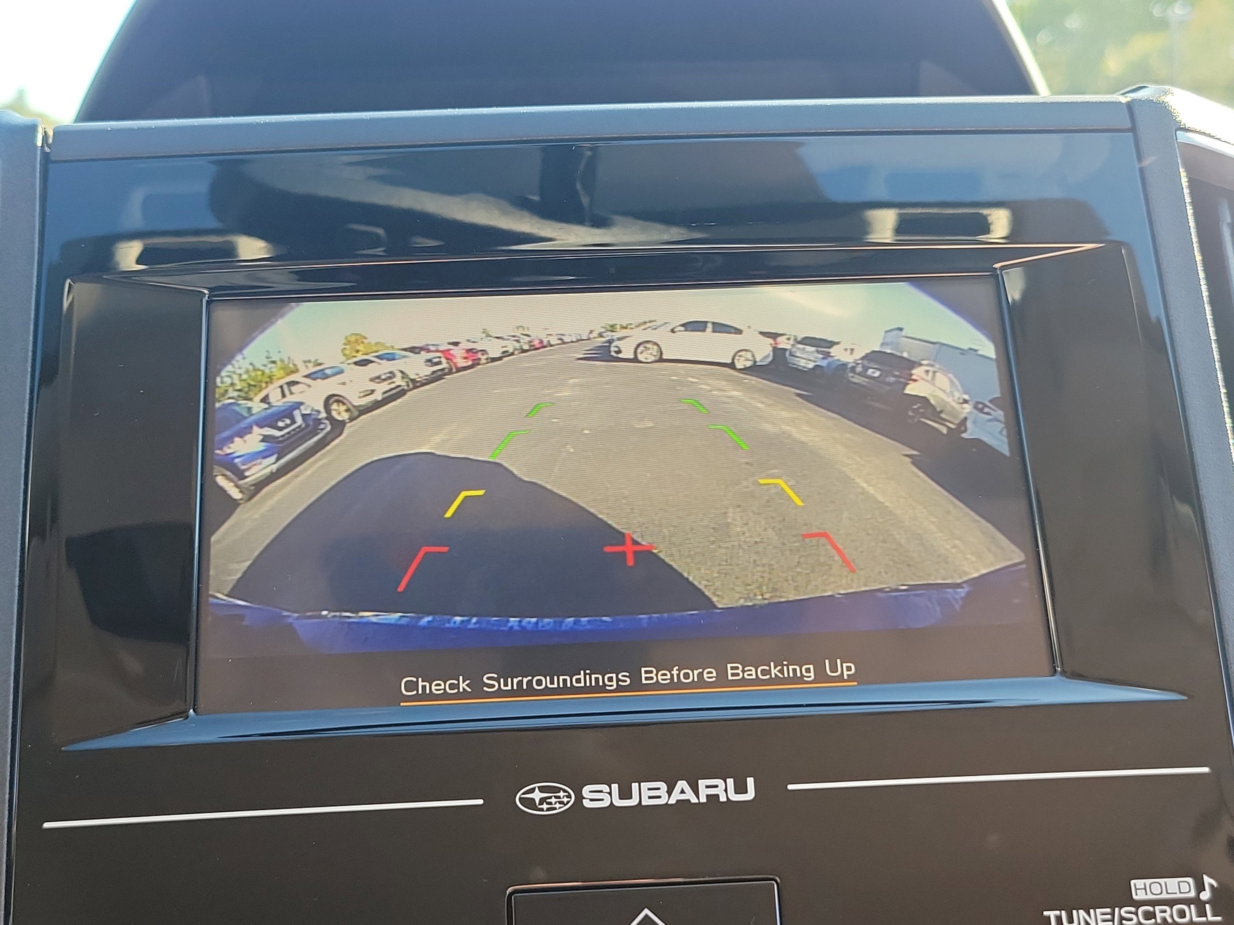 2023 Subaru Impreza Hatchback