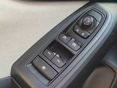 2023 Subaru Impreza Hatchback