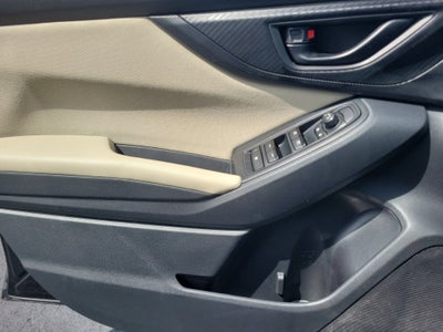 2023 Subaru Impreza Hatchback