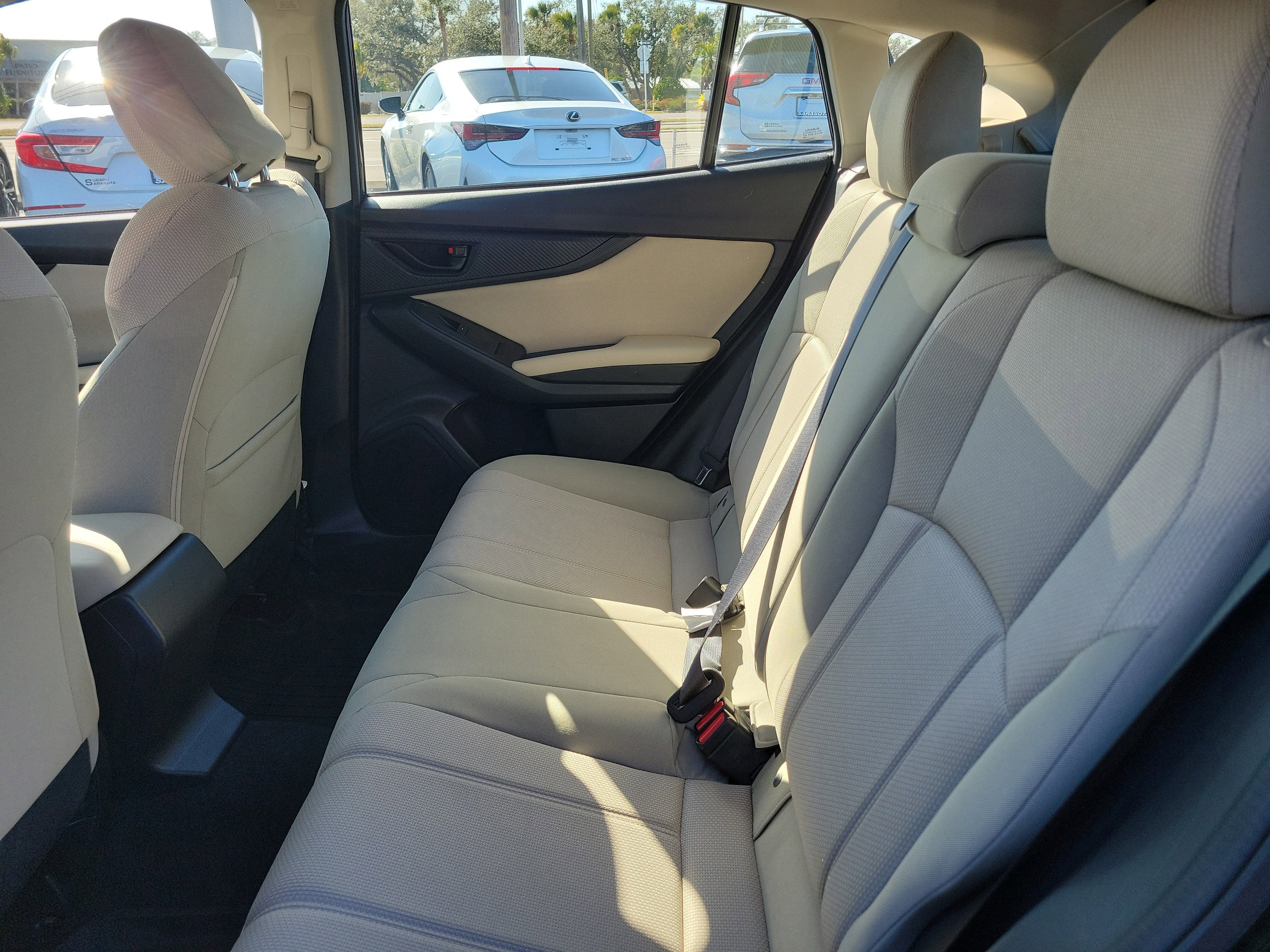 2019 Subaru Impreza Premium