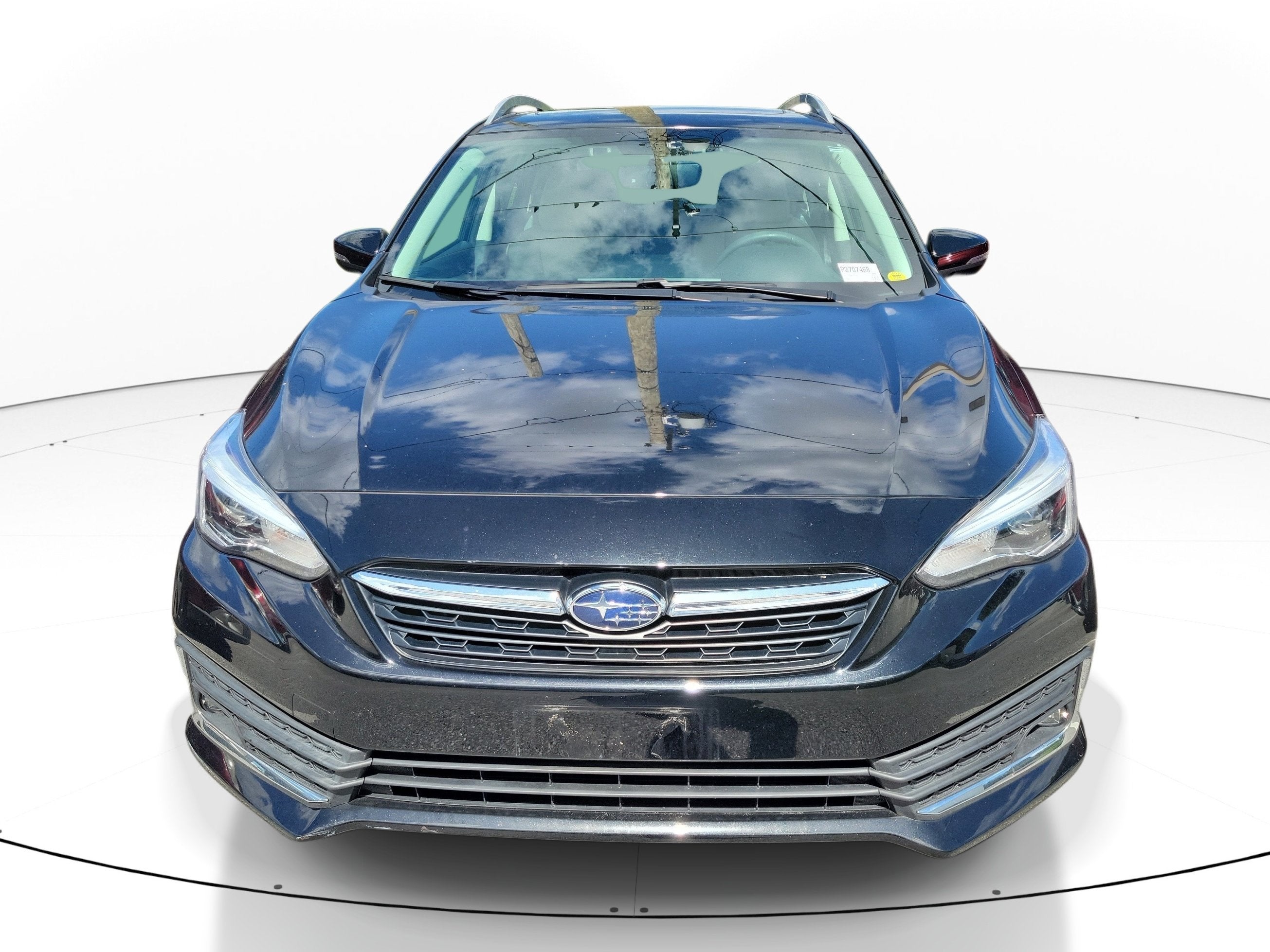 2023 Subaru Impreza Limited