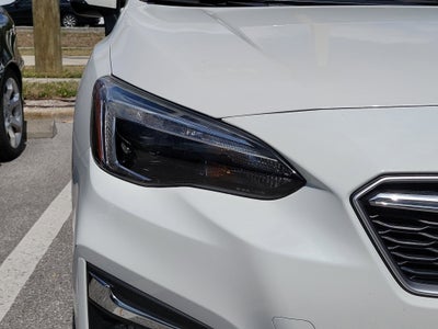 2019 Subaru Impreza Limited