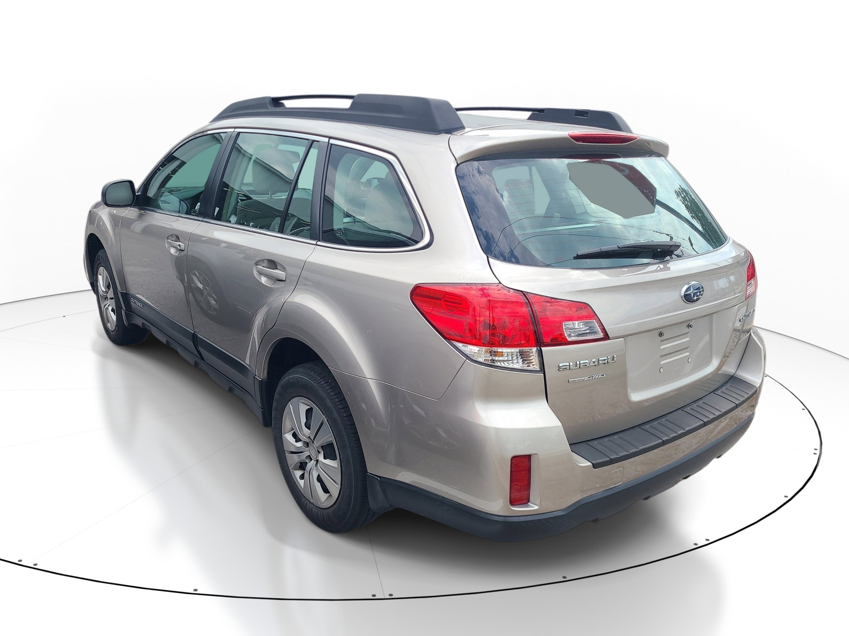 2014 Subaru Outback 2.5i