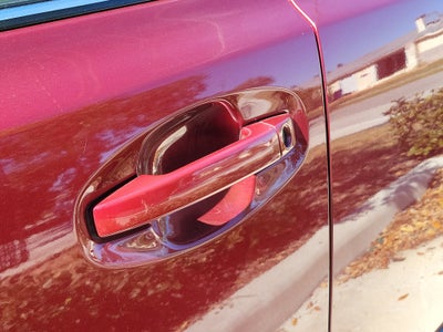 2011 Subaru Outback 2.5i Limited Pwr Moon