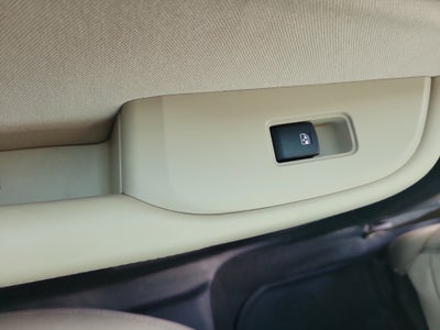 2019 Subaru Outback 2.5i