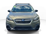 2019 Subaru Outback 2.5i