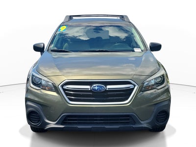 2019 Subaru Outback 2.5i