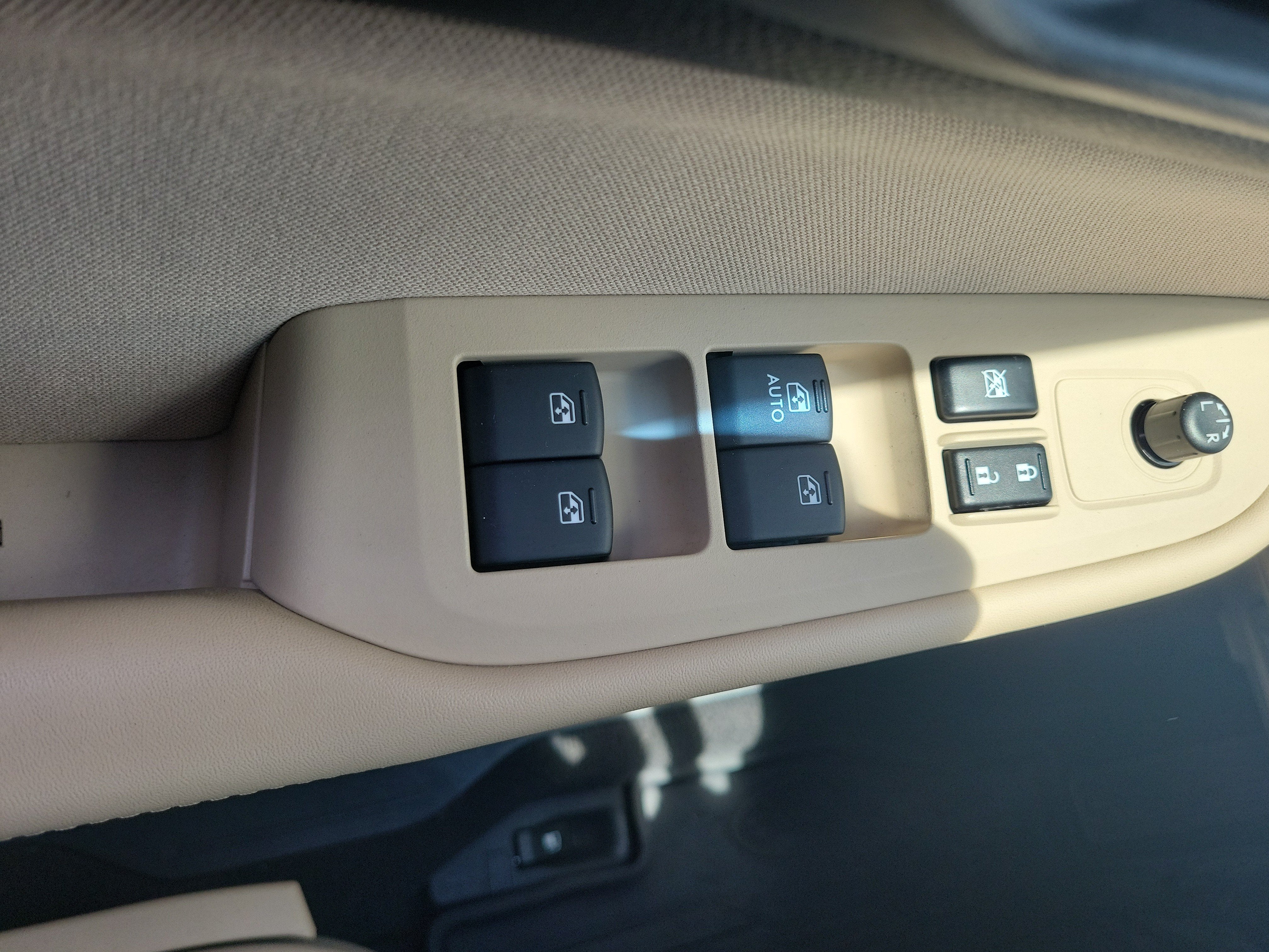 2019 Subaru Outback 2.5i