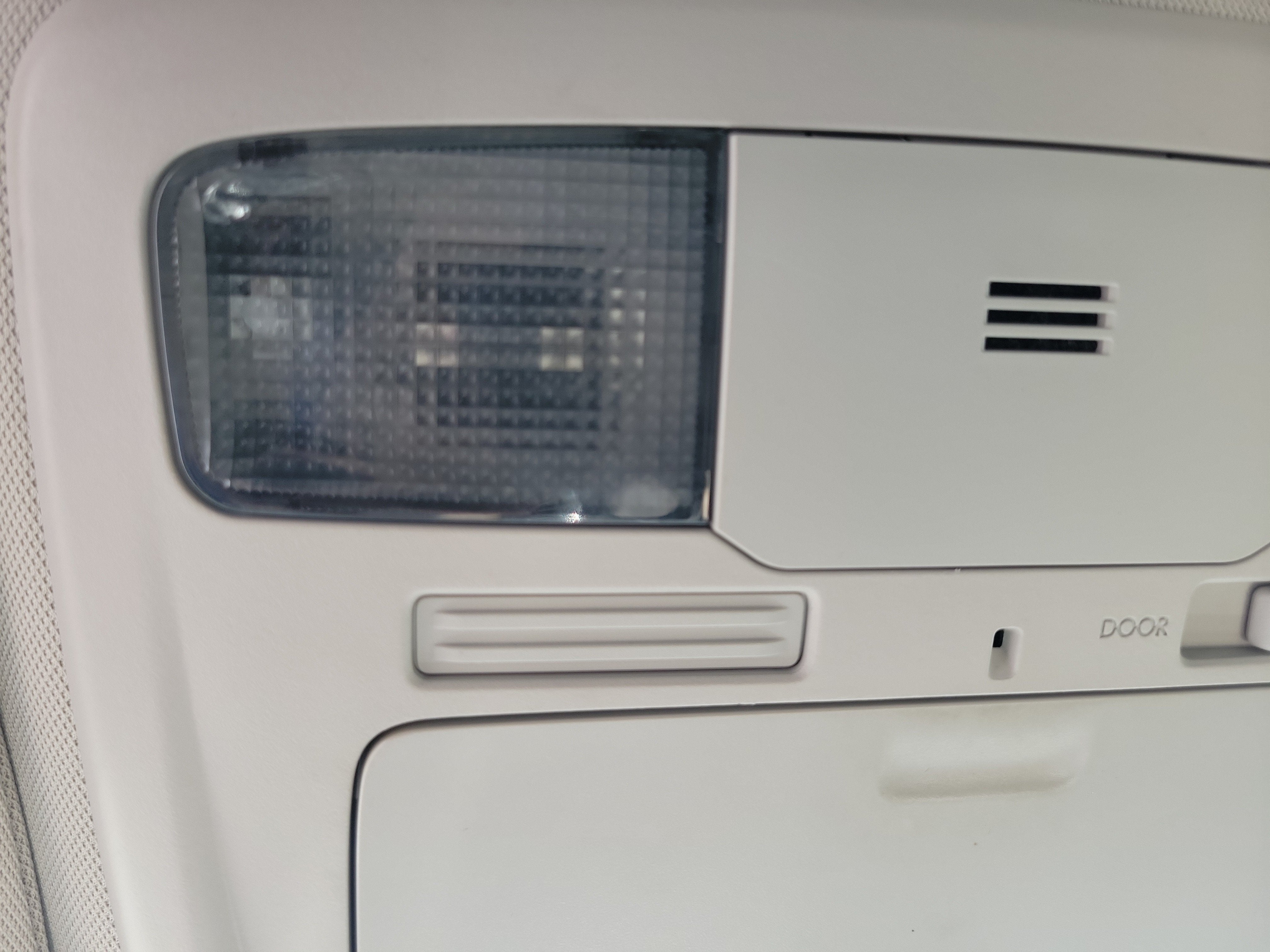 2019 Subaru Outback 2.5i