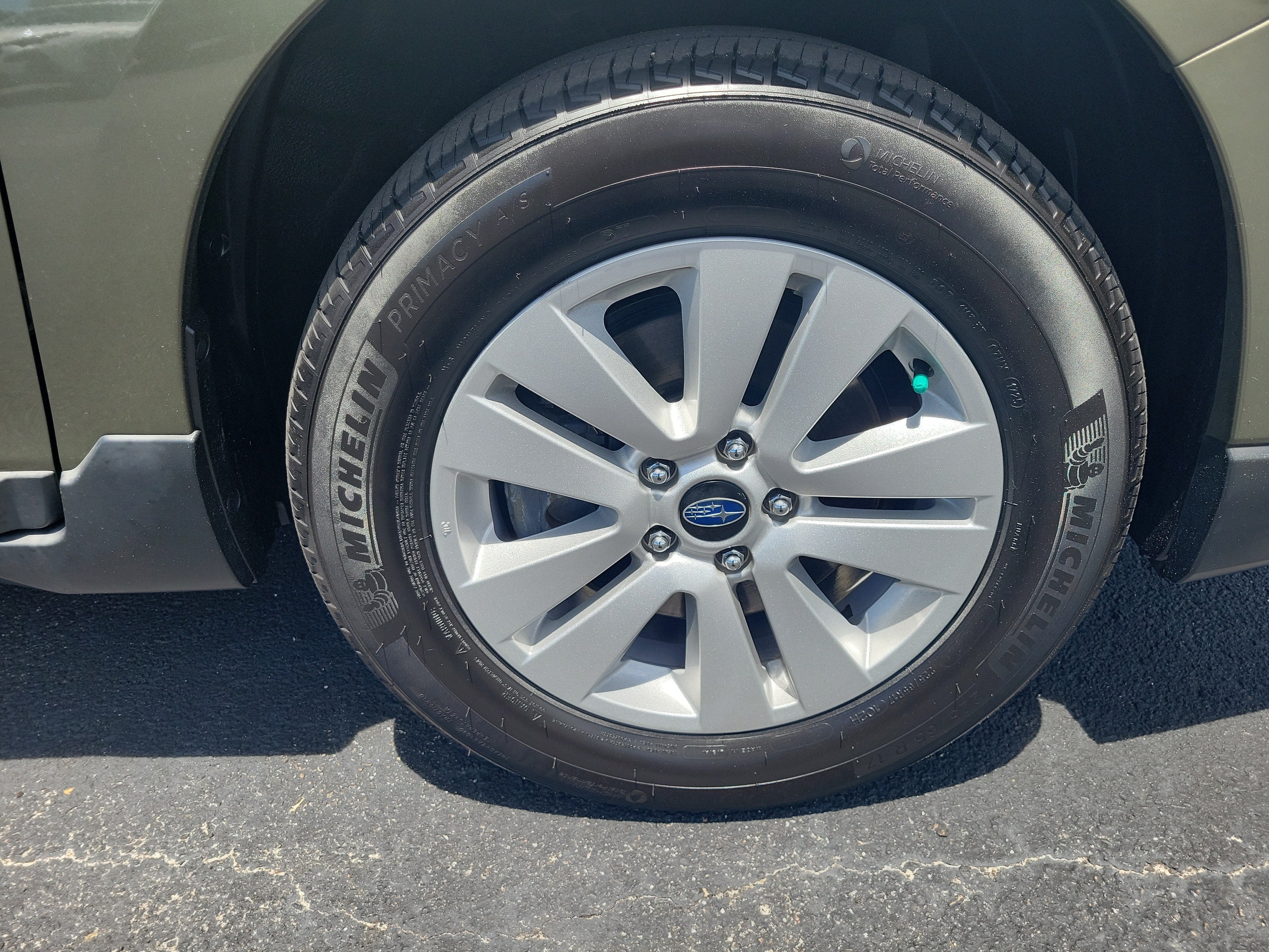 2019 Subaru Outback 2.5i