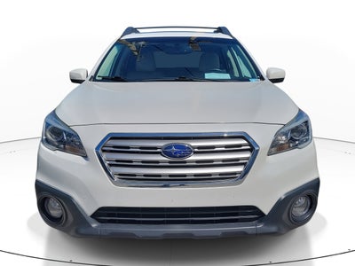 2017 Subaru Outback Premium