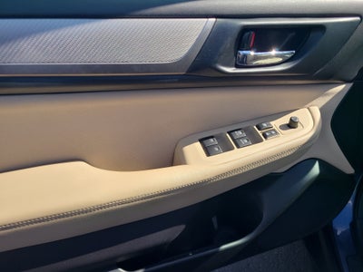 2017 Subaru Outback Premium