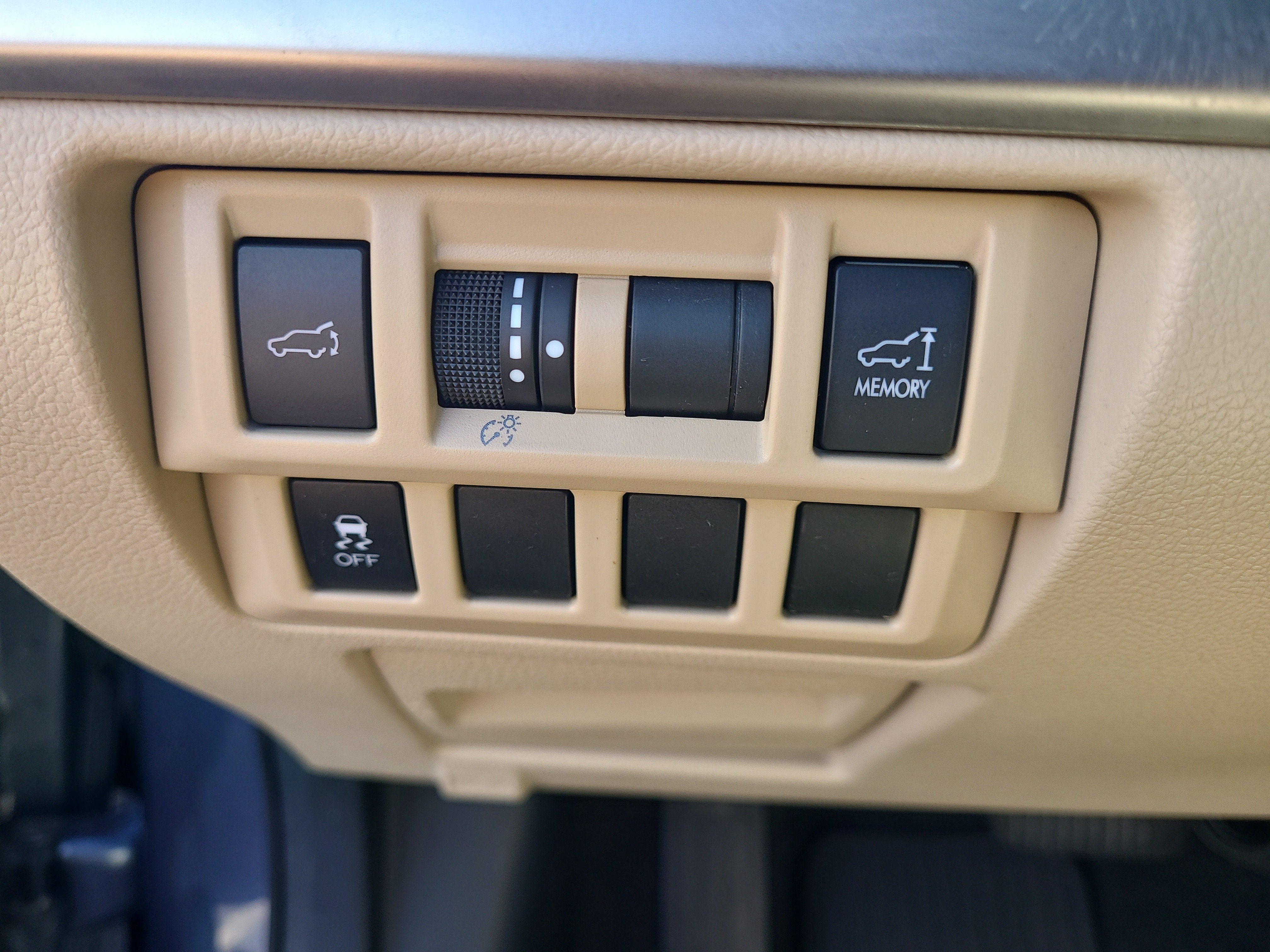 2017 Subaru Outback Premium