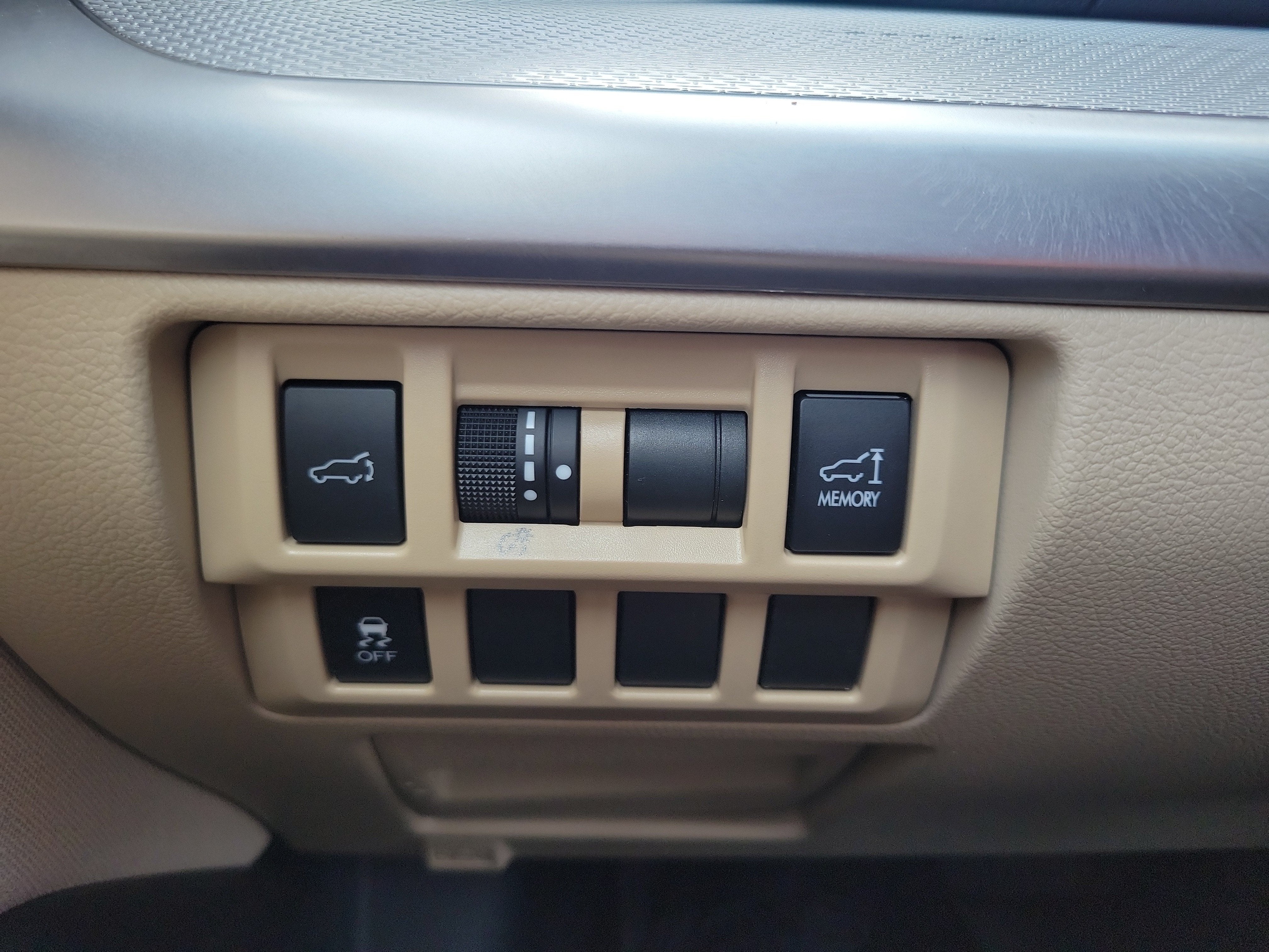 2017 Subaru Outback Premium