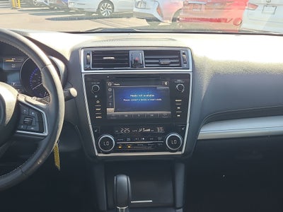 2018 Subaru Outback Premium