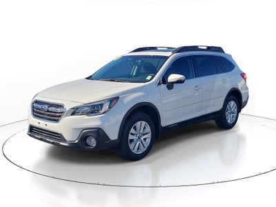 2018 Subaru Outback Premium