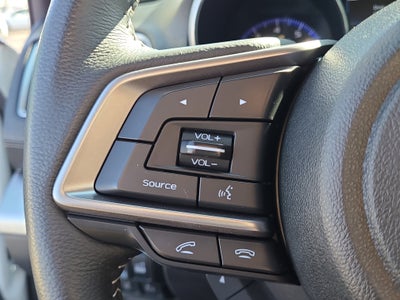 2018 Subaru Outback Premium