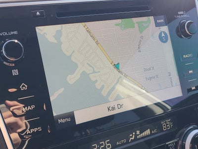 2018 Subaru Outback Premium